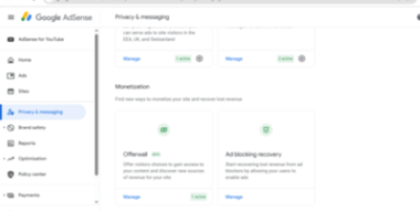Offerwall Implementation Offerwall Implementation