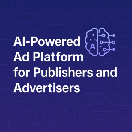 Ad Platform