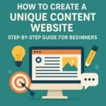 Unique Content