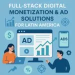 Digital Monetization